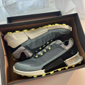 NEW! Ecco Biom 2.1x Mountain | Trail Running Shoes
